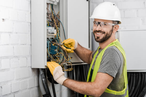 Best Home Electrical Repair  in Hutchinson, MN