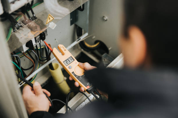 Trusted Hutchinson, MN Electrician Experts