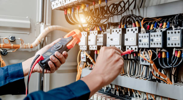 Best Electrical Outlet Repair  in Hutchinson, MN