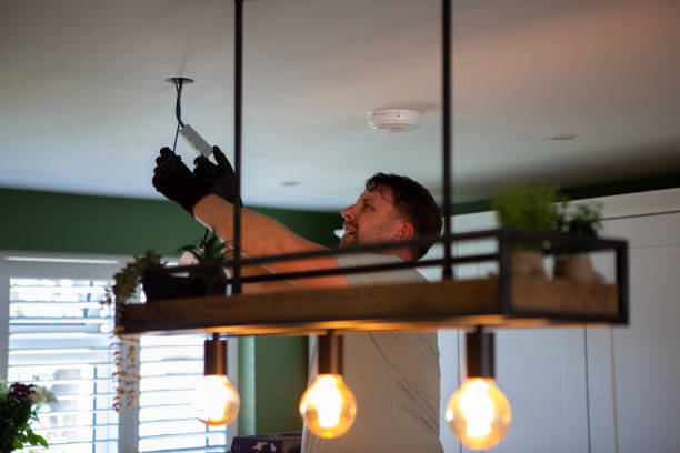 Best Electrical Rewiring Services  in Hutchinson, MN