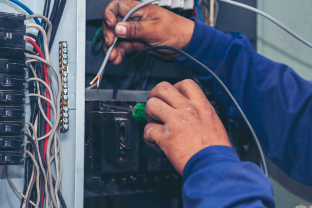 Best Licensed Electrician  in Hutchinson, MN