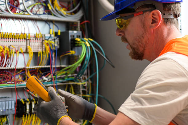 Affordable Emergency Electrician in Hutchinson, MN